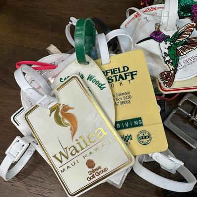 Lot Of Assorted Accessories