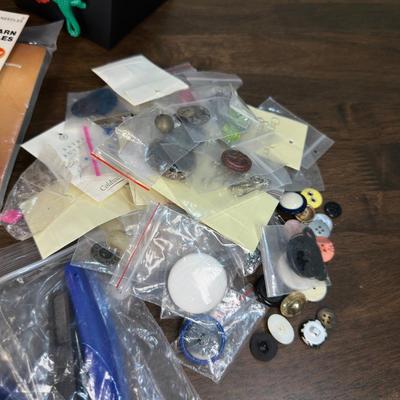 Lot Of Assorted Accessories