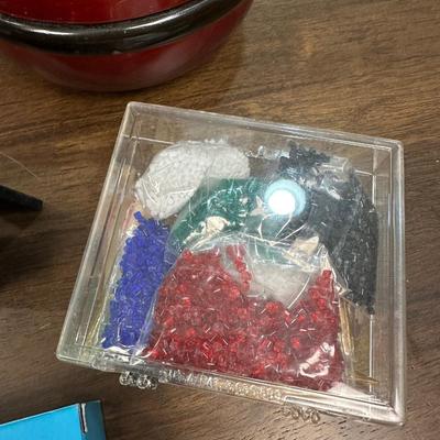 Collection Of Miscellaneous Items