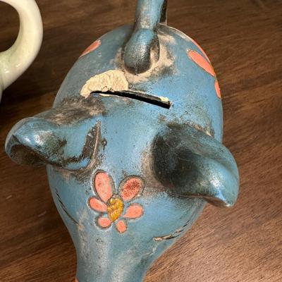 Unique Tea Pots Pottery