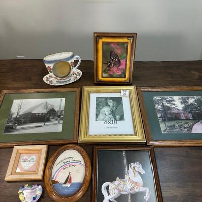 Frames Mix Lot