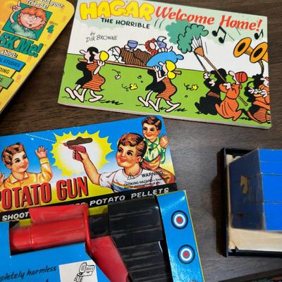 Kids Toys And Others Mix Lot