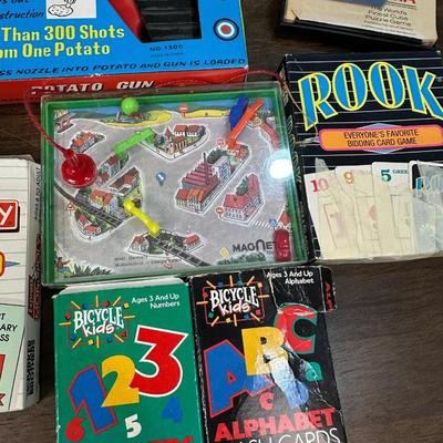 Kids Toys And Others Mix Lot