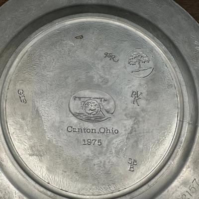 Vintage Special Edition Of The American Bicentennial Collection