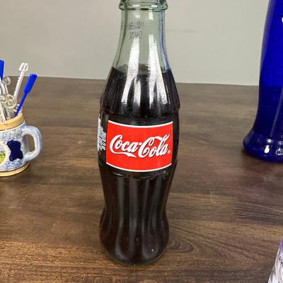 Lot Of Vintage Barware And Memorabilia 