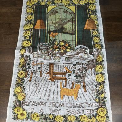 A Collection Of Vintage And Decorative Home Goods