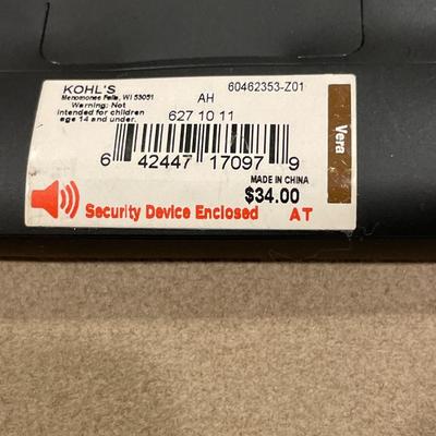 3 Vera Wang necklaces