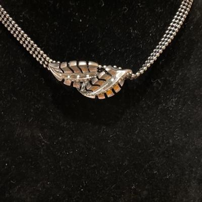 White House Black Market jewelry