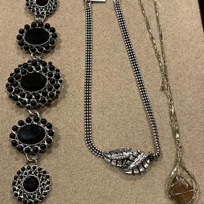 White House Black Market jewelry