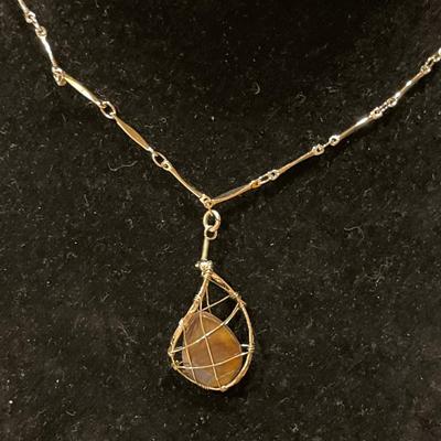 White House Black Market jewelry