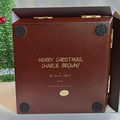 Merry Christmas Charlie Brown