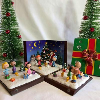 Merry Christmas Charlie Brown