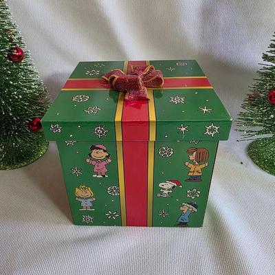 Merry Christmas Charlie Brown