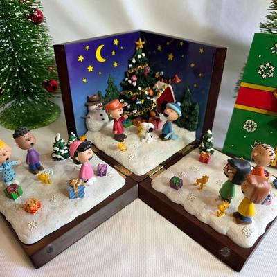 Merry Christmas Charlie Brown