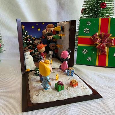 Merry Christmas Charlie Brown