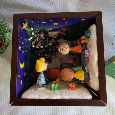 Merry Christmas Charlie Brown