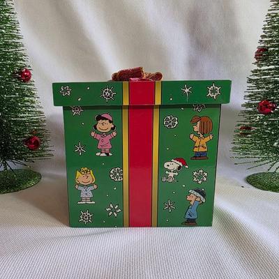 Merry Christmas Charlie Brown