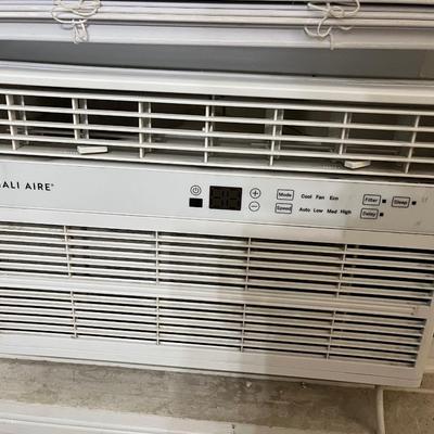 8,000 btu Denali aire window ac unit