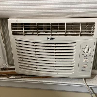 5,000 haire window ac unit