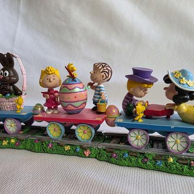 Easter Beagle Eggs-press