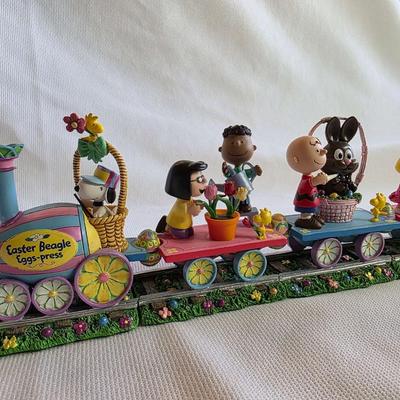 Easter Beagle Eggs-press