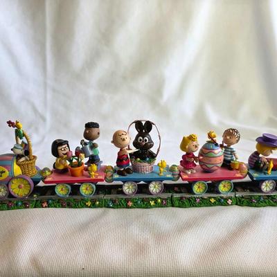 Easter Beagle Eggs-press