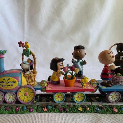 Easter Beagle Eggs-press