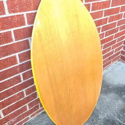 Meyer Full Boar Skim Board