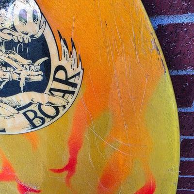 Meyer Full Boar Skim Board