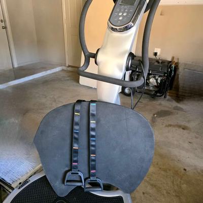 BG Cardio AVT 6.0 Vibration Machine