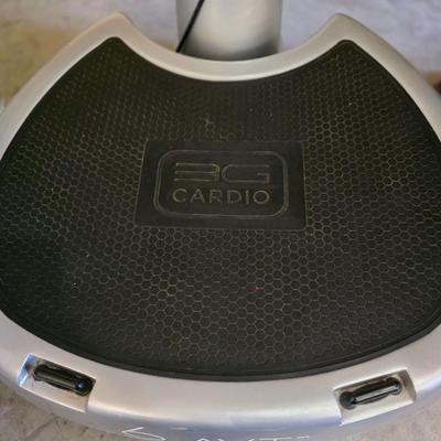 BG Cardio AVT 6.0 Vibration Machine