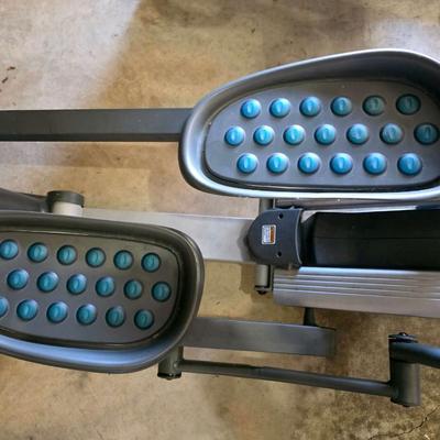 Reebok Spacesaver RL Elliptical