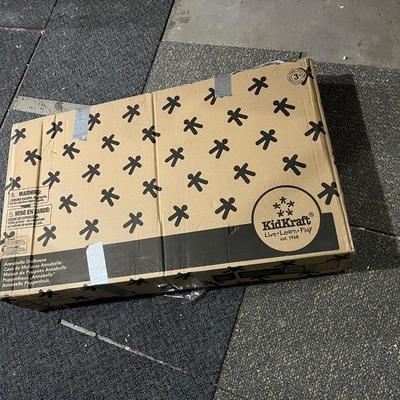 Annabella dolls house by kid kraft