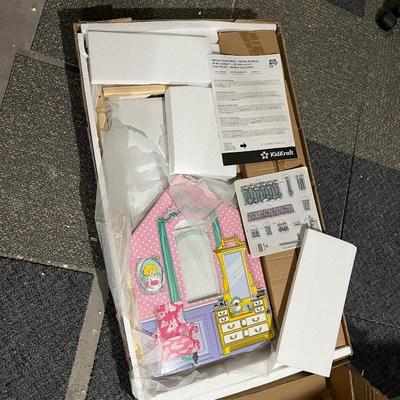 Annabella dolls house by kid kraft