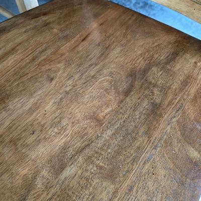 Dining Table with 4 chairs