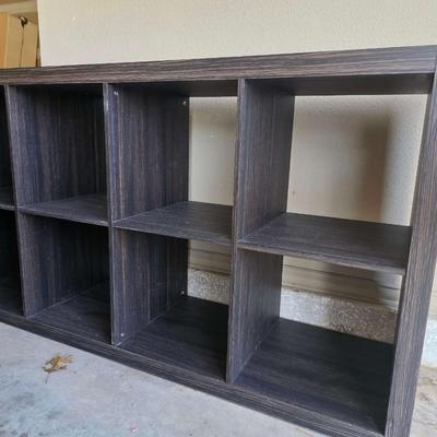 Storage Cube Cabinet