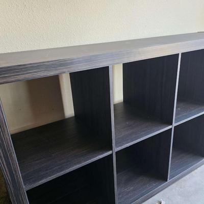 Storage Cube Cabinet
