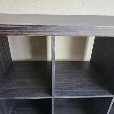 Storage Cube Cabinet