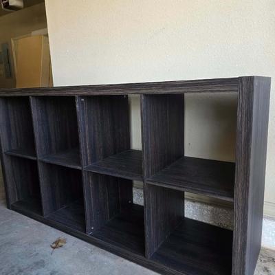 Storage Cube Cabinet