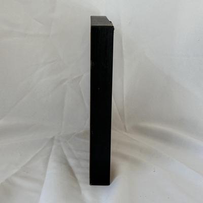 Framed Lee Reynolds Vangaurd MCM Canvas (DR-SF)