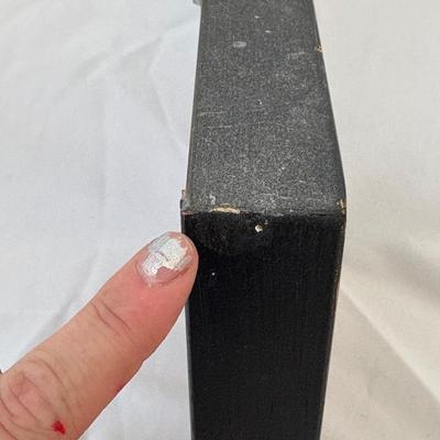 Framed Lee Reynolds Vangaurd MCM Canvas (DR-SF)