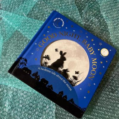 Children’s book good night moon