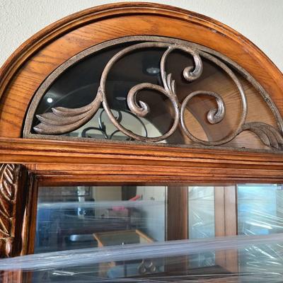 Curio Cabinet