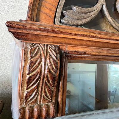 Curio Cabinet