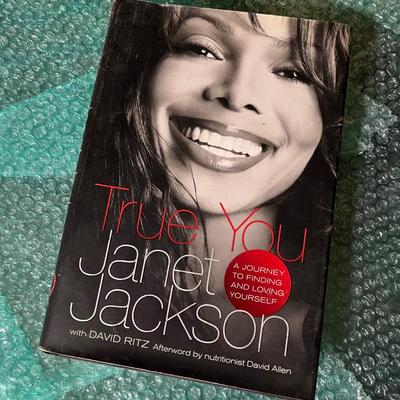 True You: Janet Jackson