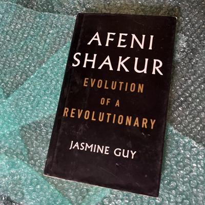 Evolution for a Revolution and building people books