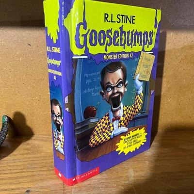 Collection of young adult books