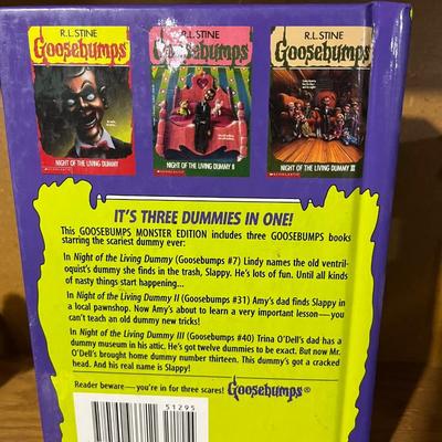 Collection of young adult books