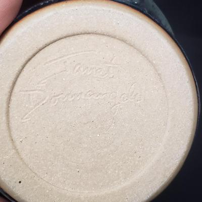 Janet Donnagelo Pottery and More (O-KD)