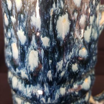 Janet Donnagelo Pottery and More (O-KD)